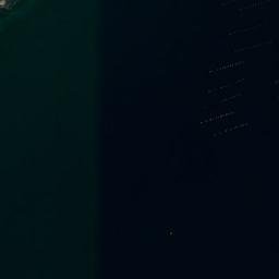 Satellite imagery of Donegan’s Point, IE
