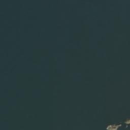Satellite imagery of Reen Point, IE