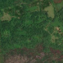 Satellite imagery of cairn, IE