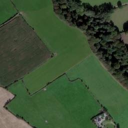 Satellite imagery of Flaxfort Head, IE