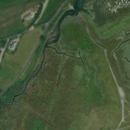 Satellite imagery of Coolmain Castle, IE
