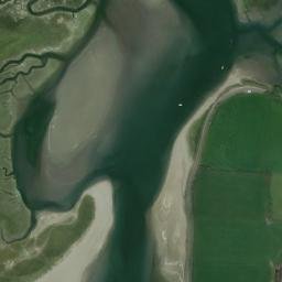 Satellite imagery of Coolmain Castle, IE