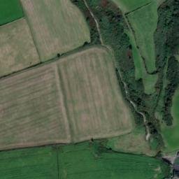 Satellite imagery of Hake Head, IE