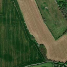 Satellite imagery of Park Farm (Historical), GB