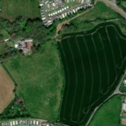 Satellite imagery of Park Farm (Historical), GB