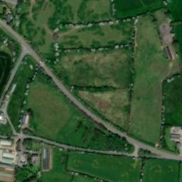 Satellite imagery of Park Farm (Historical), GB