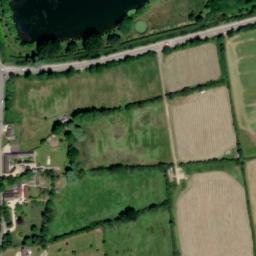 Satellite imagery of Ashton Keynes, GB