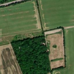 Satellite imagery of Ashton Keynes, GB