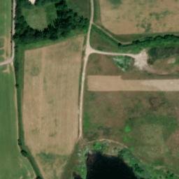 Satellite imagery of Ashton Keynes, GB