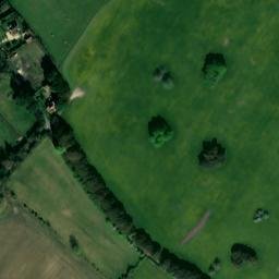 Satellite imagery of Shirburn Castle, GB