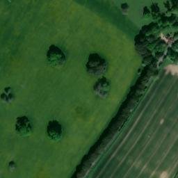 Satellite imagery of Shirburn Castle, GB