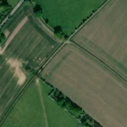 Satellite imagery of Shirburn Castle, GB