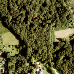 Satellite imagery of Kasteel Maurick, NL