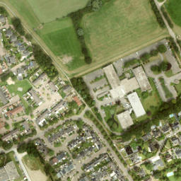 Satellite imagery of Kasteel Boxmeer, NL