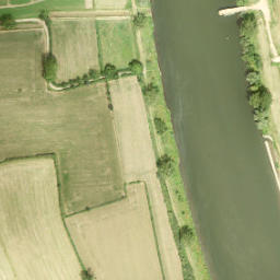 Satellite imagery of Kasteel Boxmeer, NL