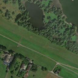Satellite imagery of Sendemast Wesel, DE