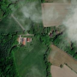 Satellite imagery of Hinsenberg, DE