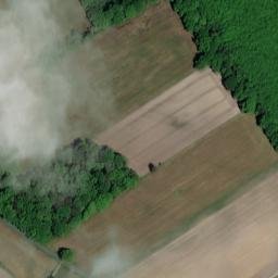Satellite imagery of Hinsenberg, DE
