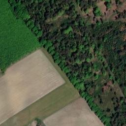 Satellite imagery of Hinsenberg, DE