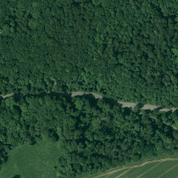 Satellite imagery of Schloß Cappenberg, DE