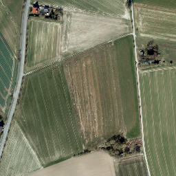 Satellite imagery of Schmerberg, DE