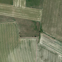 Satellite imagery of Schmerberg, DE
