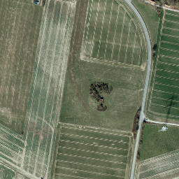 Satellite imagery of Schmerberg, DE