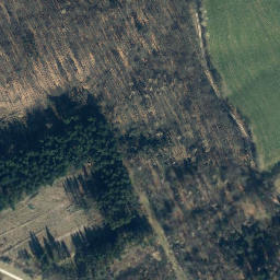 Satellite imagery of Wiensener Buchenberg, DE