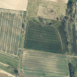 Satellite imagery of Tappenberg, DE