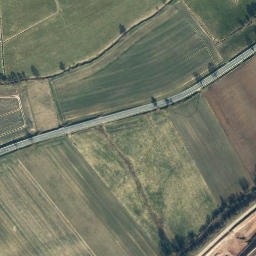 Satellite imagery of Ortberg, DE