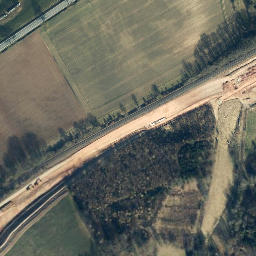 Satellite imagery of Ortberg, DE