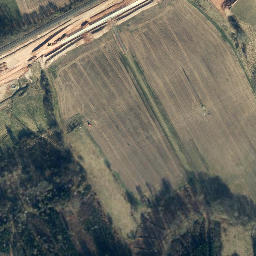 Satellite imagery of Ortberg, DE