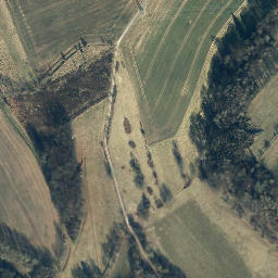 Satellite imagery of Güldenberg, DE