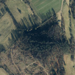 Satellite imagery of Güldenberg, DE