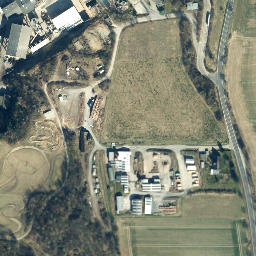Satellite imagery of Galgenberg, DE