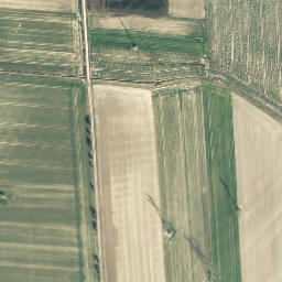 Satellite imagery of Galgenberg, DE