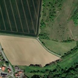Satellite imagery of Heseberg, DE