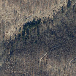 Satellite imagery of Brandkopf, DE