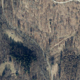 Satellite imagery of Mittelberg, DE