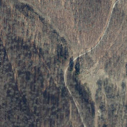 Satellite imagery of Mittelberg, DE