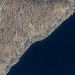 Satellite imagery of Hillebille, DE