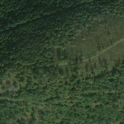 Satellite imagery of Hohegeißberg, DE
