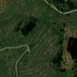 Satellite imagery of Lichtenhöhe, DE