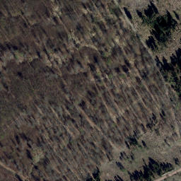 Satellite imagery of Klosterkopf, DE
