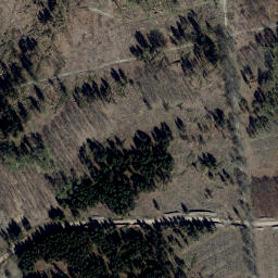 Satellite imagery of Klosterkopf, DE