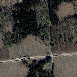 Satellite imagery of Klosterkopf, DE