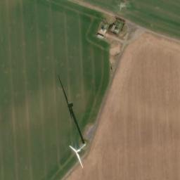 Satellite imagery of Galghügel, DE