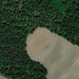 Satellite imagery of Schüsselberg, DE