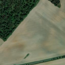 Satellite imagery of Schüsselberg, DE
