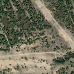 Satellite imagery of Dorn Berg, DE